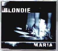 Blondie - Maria CD 1